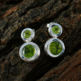 Ellie Green Gemstone Stud Earrings for Every Occasion